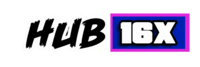 HUB 16X