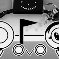 OvO 3D