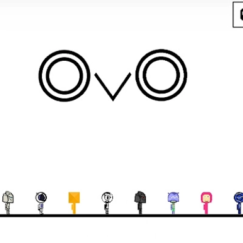 OvO