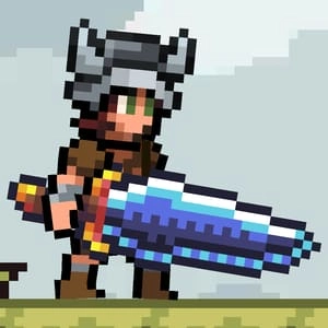 APPLE KNIGHT MINI DUNGEONS
