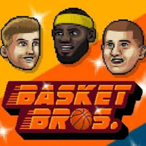 BASKET BROS