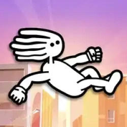 DREADHEAD PARKOUR