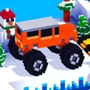 DRIVE MAD 2