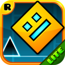 GEOMETRY DASH LITE