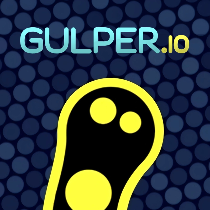 GULPER.IO
