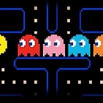 PAC MAN
