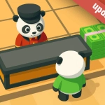 PANDA RESORT