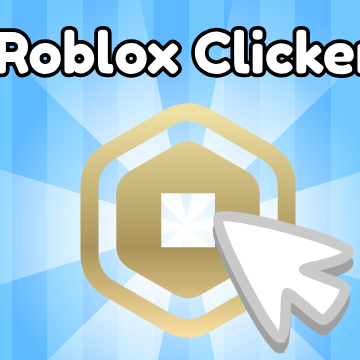 ROBLOX CLICKER