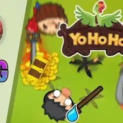 YOHOHO PIRATE BATTLE ROYALE